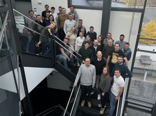 Erfolgreiches Juniorenseminar der Privaten Brauereien in Hof (Bild: Private Brauereien)