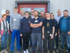 Simon Schnüll ist Bayerns bester Nachwuchsbrauer