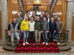 Studienreise ins Herz der nordenglischen Brau- und Pub-Kultur