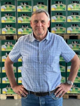 Jürgen Kachold wurde bei der Mitgliederversammlung zum neuen Präsidenten des Verbandes Private Brauereien Mitteldeutschland e.V. gewählt.